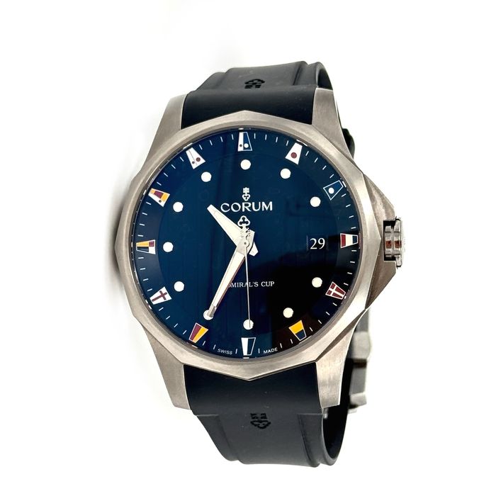 Corum Admiral's Legend