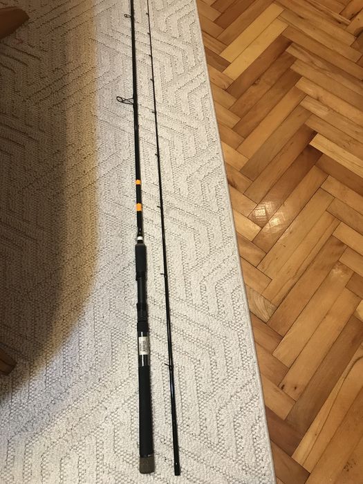 Спининг Savage Gear 274 см. 15/42 гр.