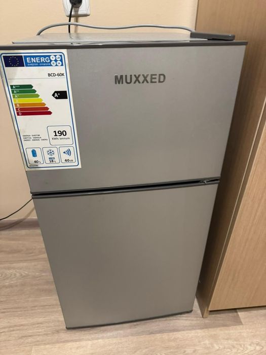 Холодильник мини