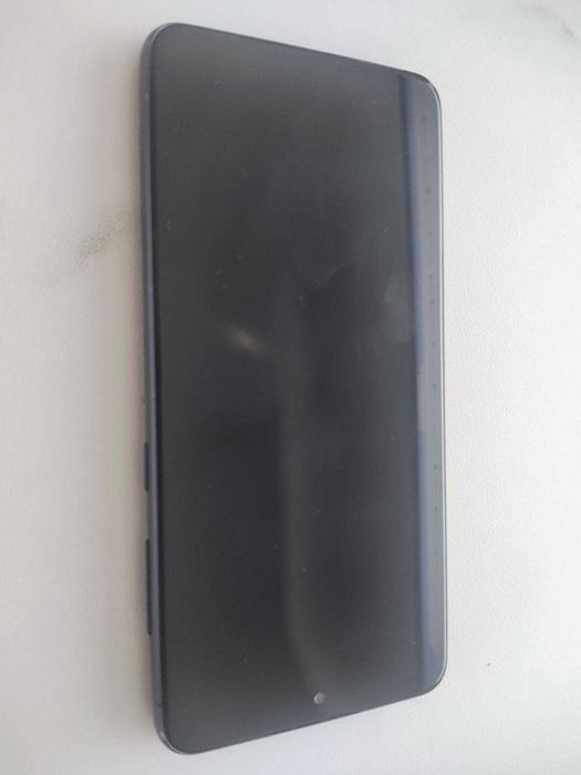 Samsung Galaxy S21 FE 5G Dual Sim, Graphite, 128 GB