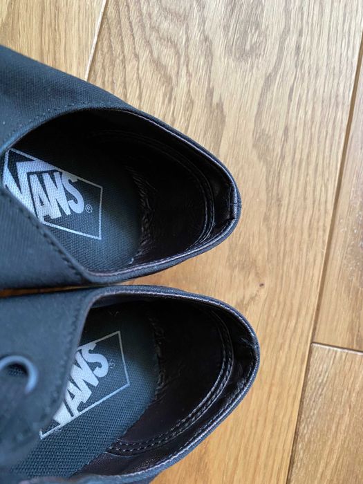 Кецове Vans Authentic