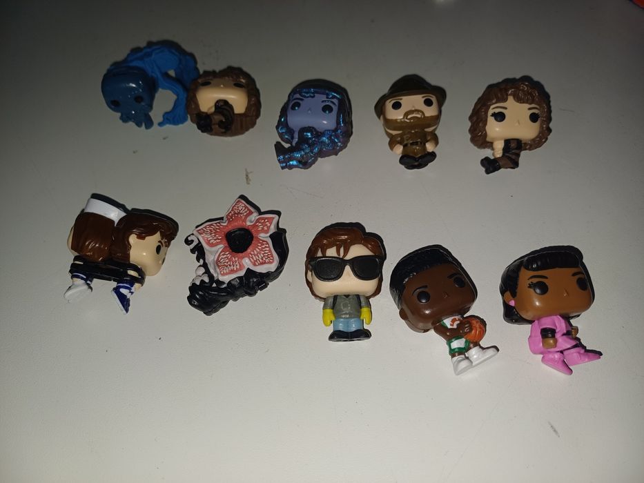 фигурки осд без обмена