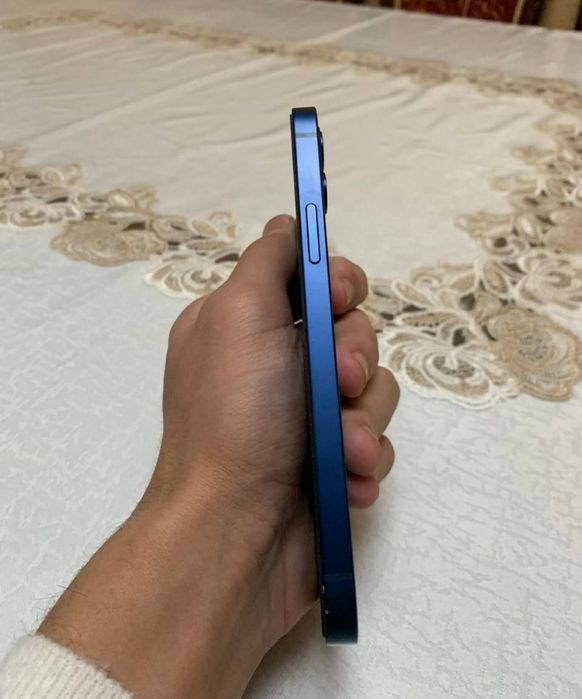 Iphone 12 128gb sotilvoti