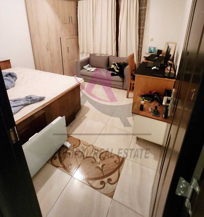 Дава се под наем Тристаен апартамент в Варна, Автогара - 85 кв.м за 528.36 € - Снимка #3