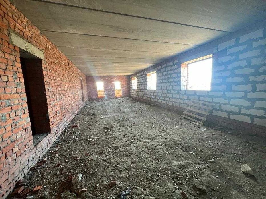 Продается коммерческое помещение в Кунае