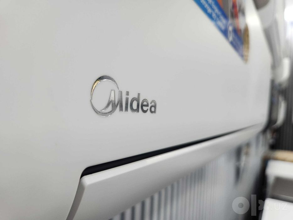 Кондиционер Мульти - Сплит MIDEA / Inverter 9 000 btu на 3 комнаты