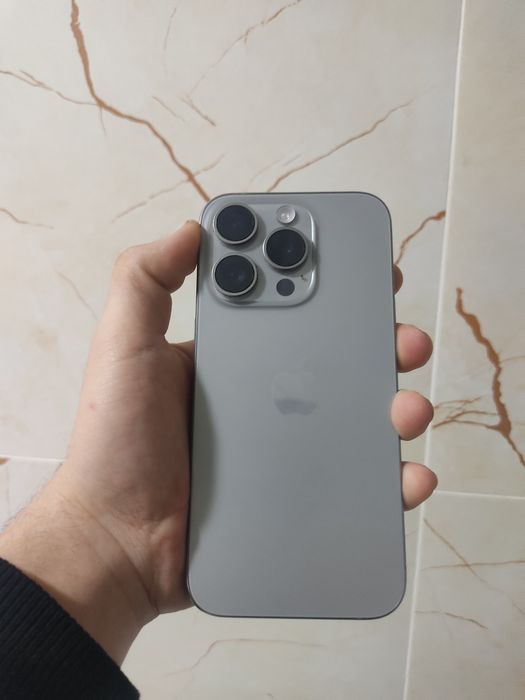 iPhone 15 pro moshenikk bloklagan