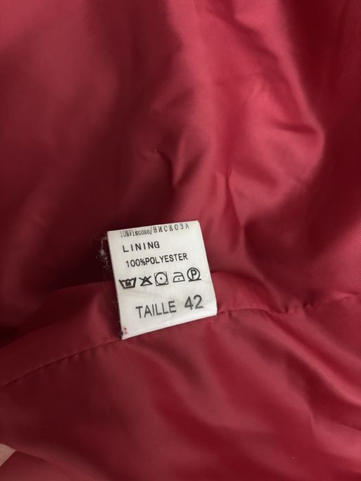 Продается пальто шерстяное vlolantee collection