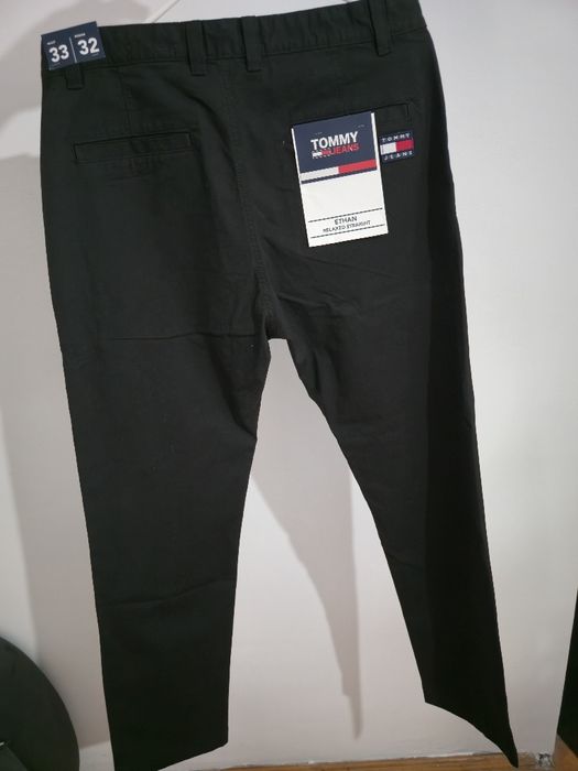 Blugi Tommy Jeans Marimea M Noi