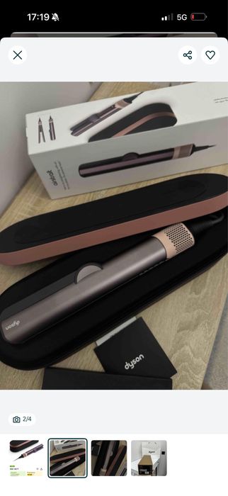 Dyson выпрямитель оригинал