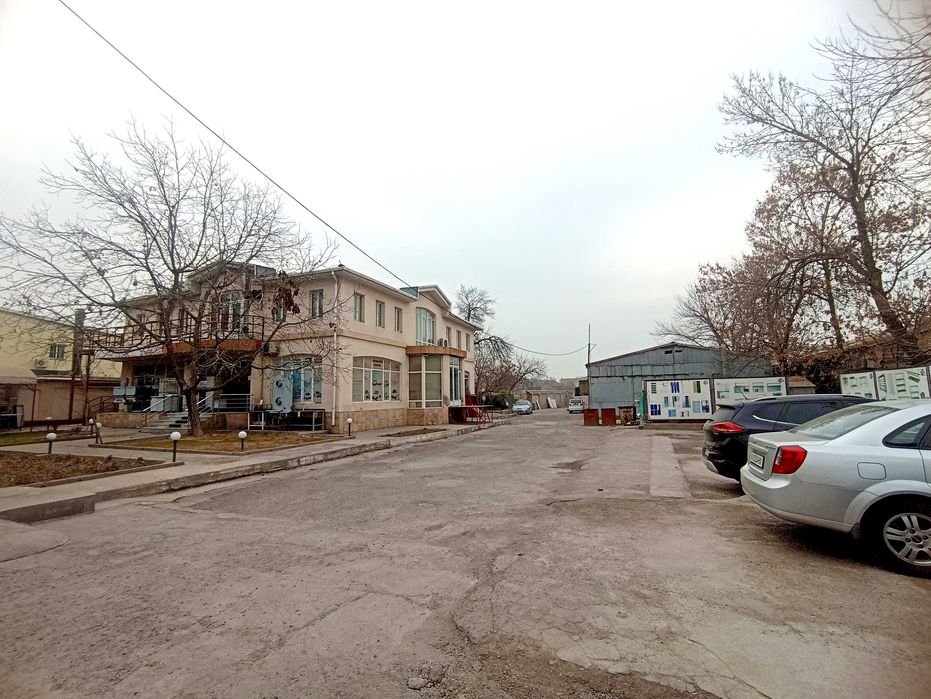 Продам землю 34 сотки, Пионерская, Арнасай, вдоль дороги,широкий фасад