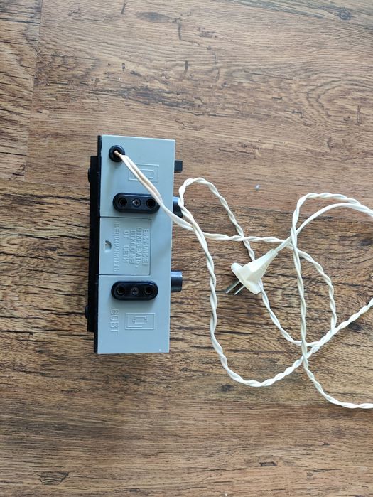 Фотографско реле за време ИЗОХРОН