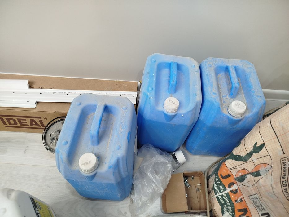 Все для ремонта . Продам не дорого