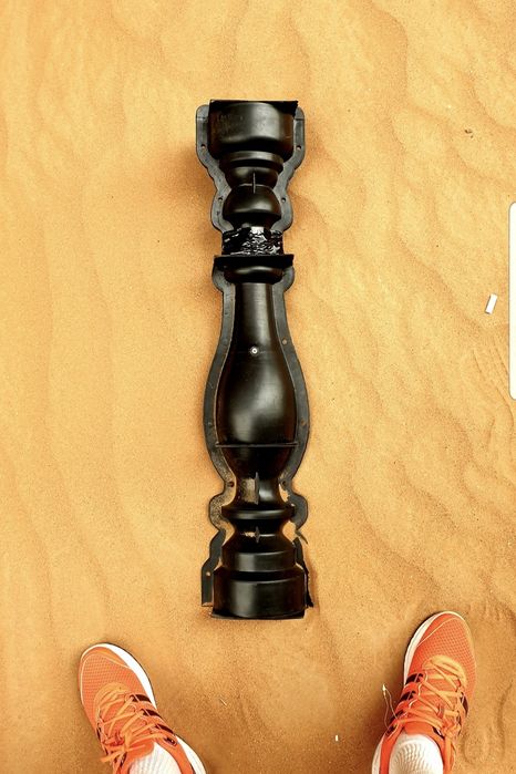 OFERTA SEZON matrite stalpisori balustri forme pavaj beton constructi stalpi balustrada piese unelte accesori dale molde materiale gradina pavele