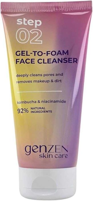 Козметика на едро