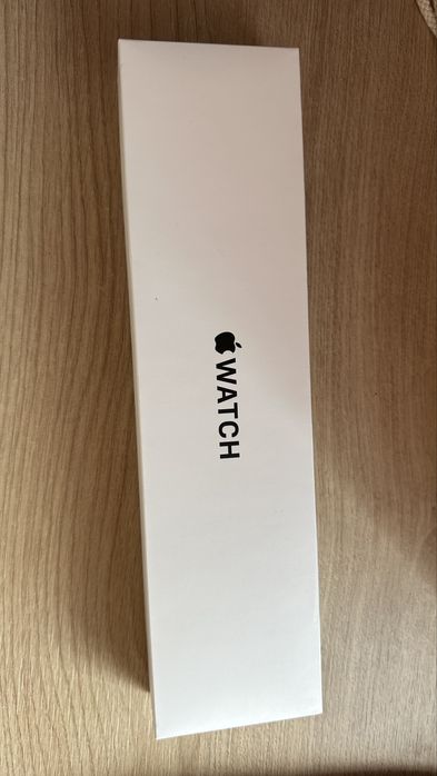 apple watch SE 1st GEN 40мм