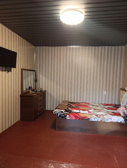 Продается дом из 4 комнат на 2х сотках. Нариманова (Бобур Мирзо)