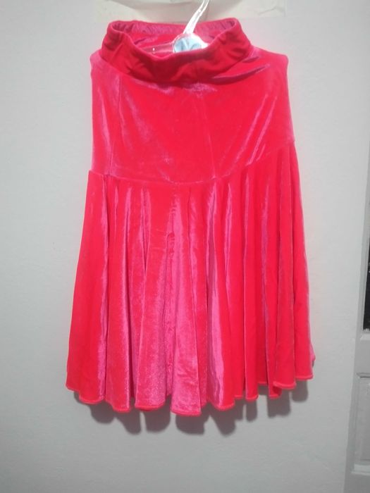 Rochie de dansuri sportive!