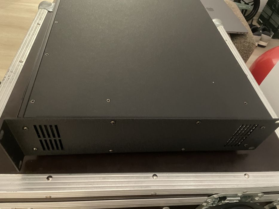 Amplificator the t.amp tsa1400