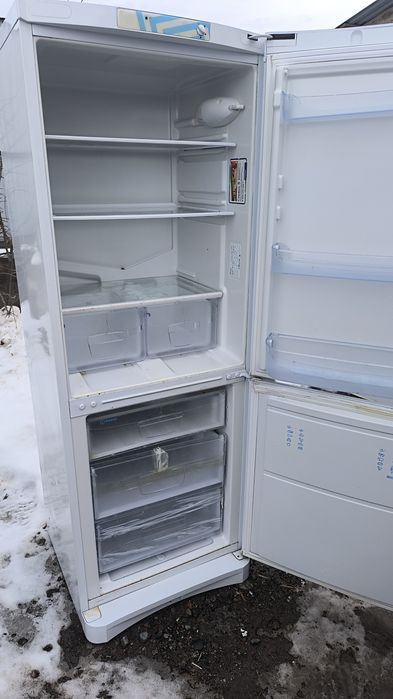 Холодильник с доставкой