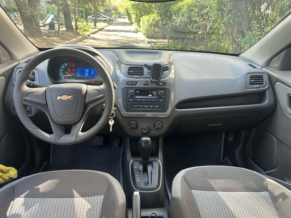 chevrolet cobalt
