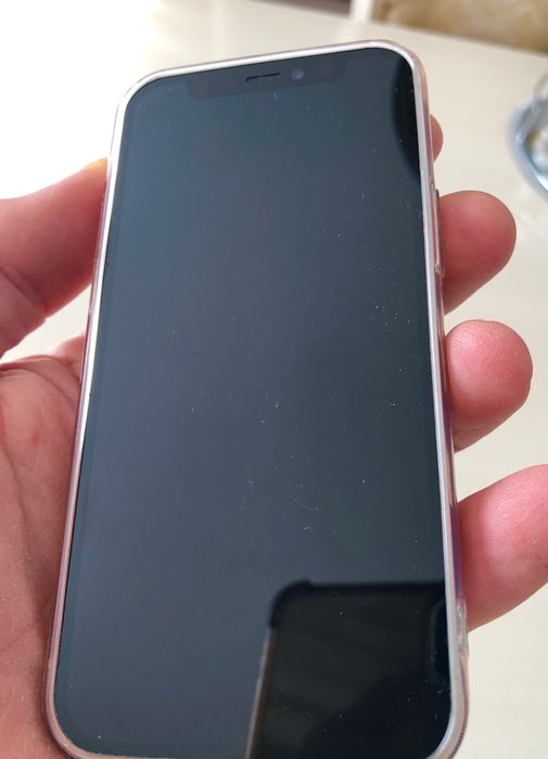 Ipfone 12 mini biala perla