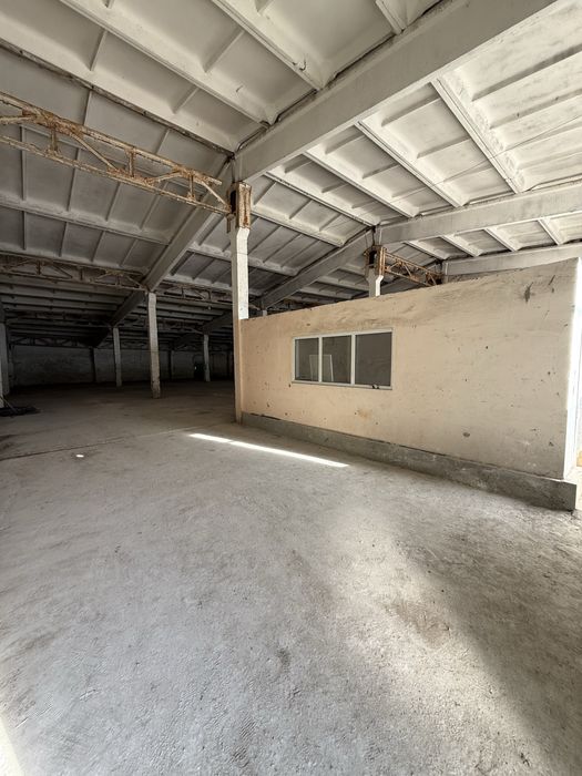 Аренда помещений