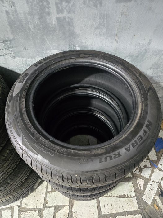 Летние шины бар комплект