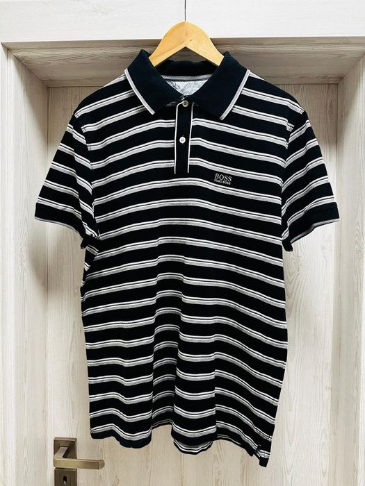 Tricou barbati Hugo Boss XL
