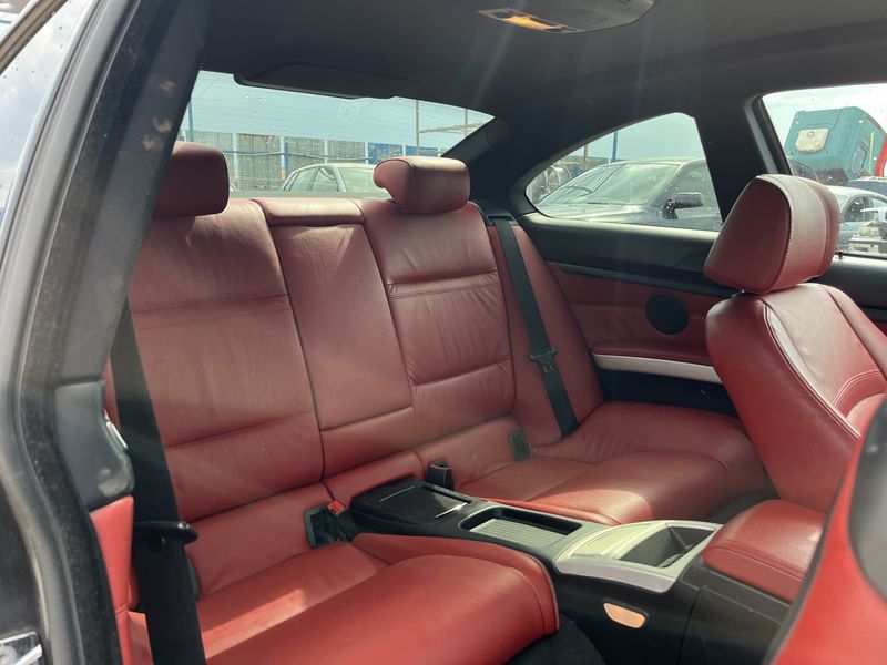 BMW e92 320d 177кс на части