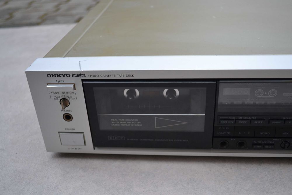 Deck Onkyo Integra TA 2360