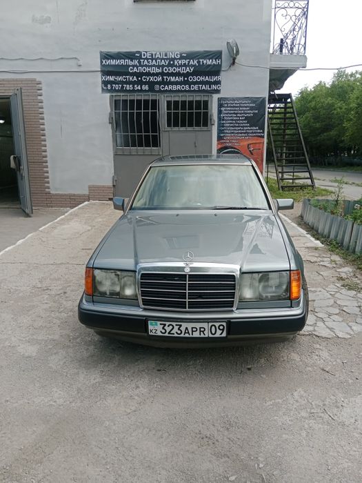 Живои мерс продам