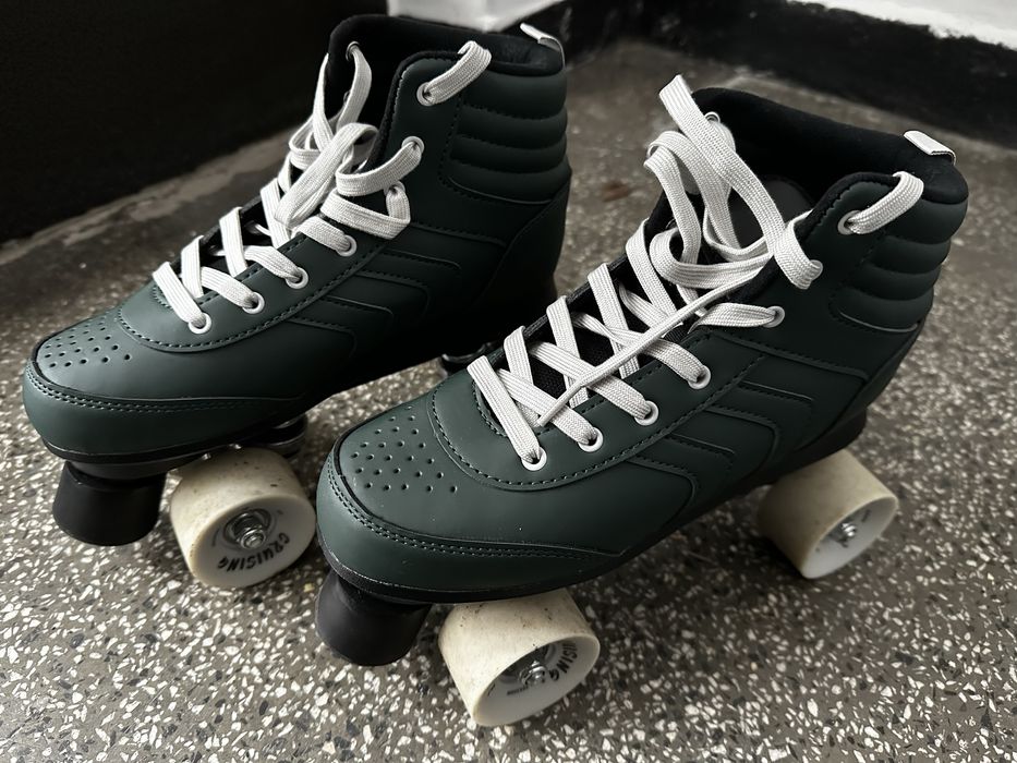 Ролкови кънки Quad 100