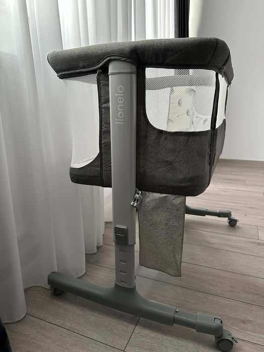 Patut cosleeper lionelo 250 de lei