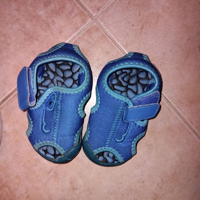 Детски обувки и сандали