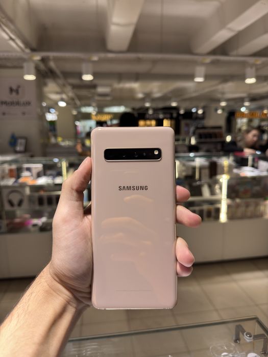 Samsung S10 5G 256GB