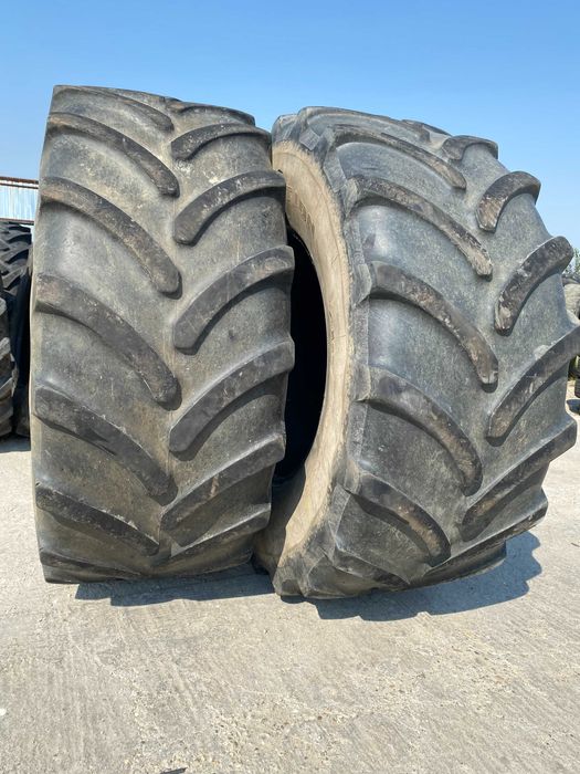 Anvelope Firestone 710.70 r38