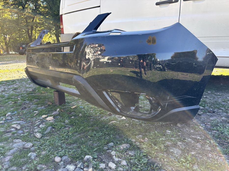 Броня Субару Форестер/Subaru Forester