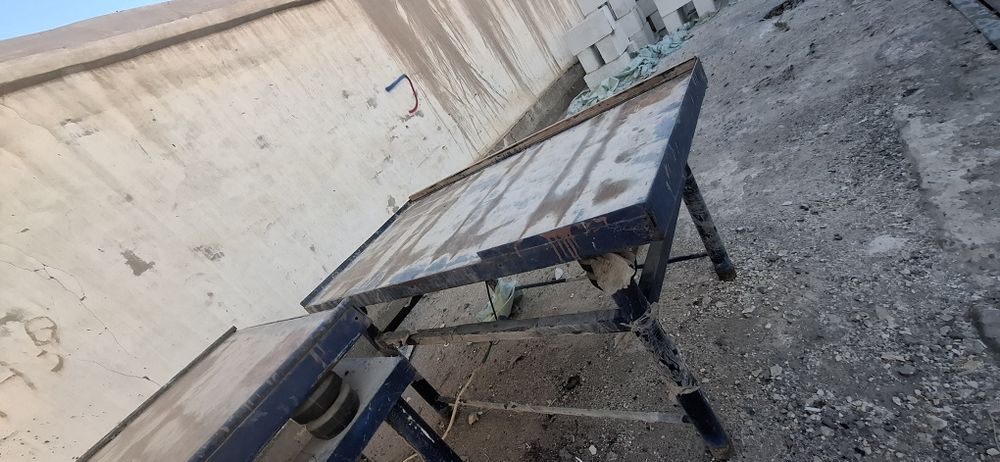 Bruchatga ustanok sotiladi