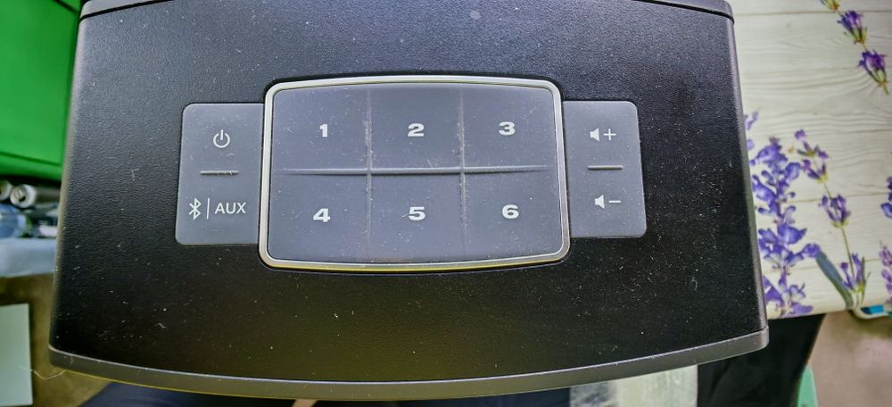 Vând boxă Bose Soundtouch 10