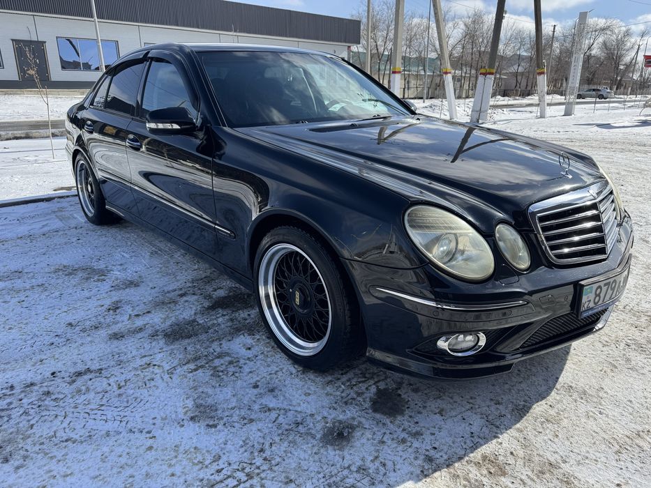 Диски bbs универсал