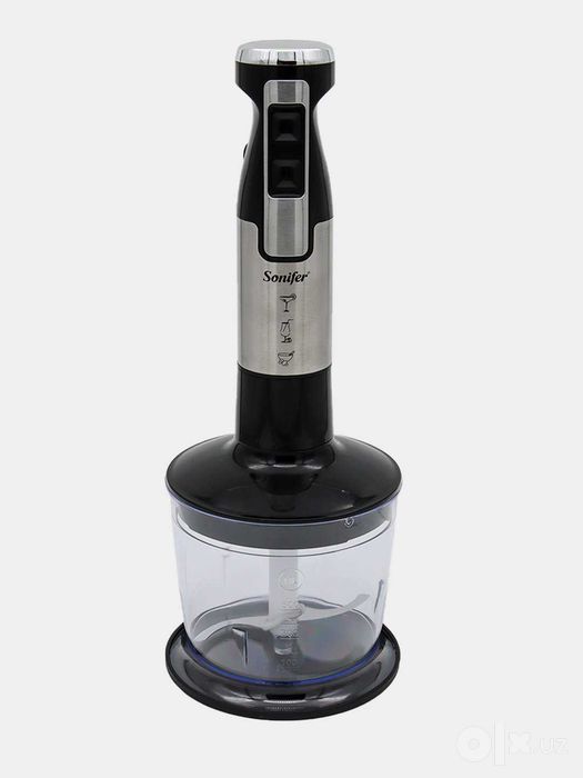 Блендер Sonifer SF-8081, 3 в 1