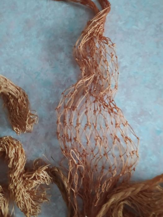 Сетка авоська советских времен