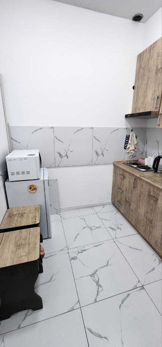 4-комнатная квартира, Акай сити, срочно!