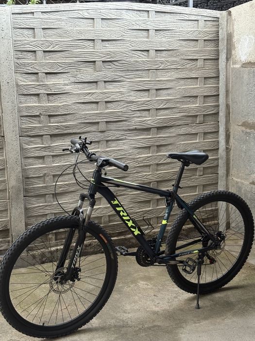 Велосипед тринкс