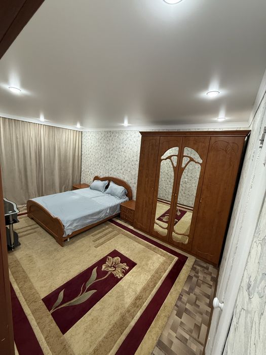 Сдам посуточно Квартиру в Жезкенте 1 комнатную