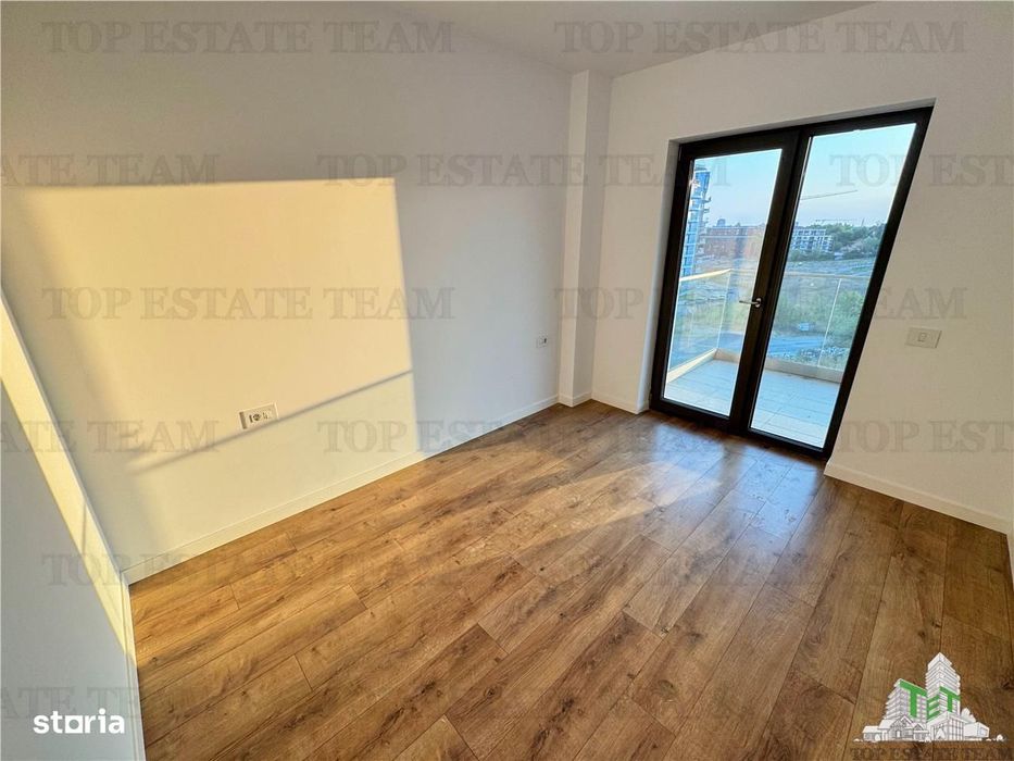 2 camere de vanzare in complex Prima Vista |  Fabrica de Glucoza