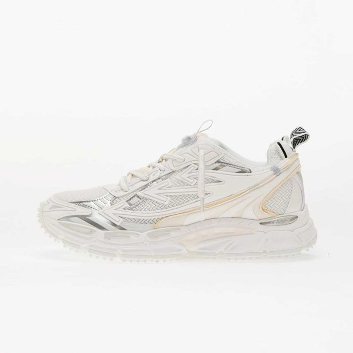 Off-White - Be Right Back (36-45)