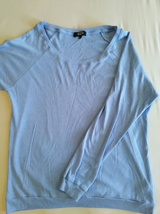 Дамски блузи и пуловери по 5 лв.