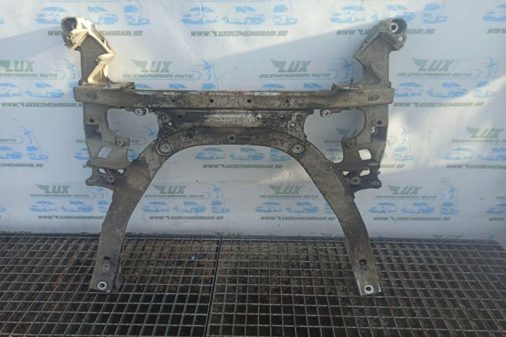 Jug motor 2.0 D N47D20A BMW Seria 5 E60/E61  [din 2003 pana  2007] seria